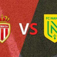 Apuestas Bono Francia | Ligue 1 | Monaco vs Nantes