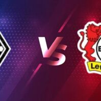 Alemania Bundesliga Mönchengladbach vs Bayer Leverkusen apuestasbono
