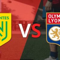 Francia | Apuestas Bono | Nantes vs Lyon