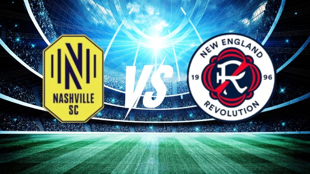 Nashville contra New England