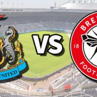 Newcastle vs Brentford Premier League Inglaterra Apuestasbono