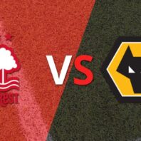 Inglaterra | Premier League | Nottingham Forest vs Wolverhampton