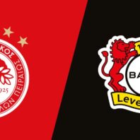 Apuestas Bono Champions League | Olympiacos vs Bayer Leverkusen