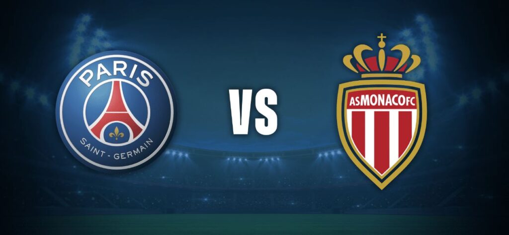 PSG vs Monaco- CL 25.02.2026