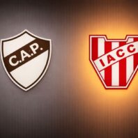 Previa City Torque vs Defensor Sporting 26 Febrero 2026