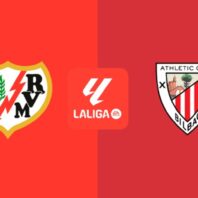 Rayo Vallecano vs Athletic Club LaLiga 28 febrero 2026