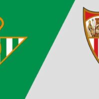 ApuestasBono España | La Liga | Real Betis vs Sevilla