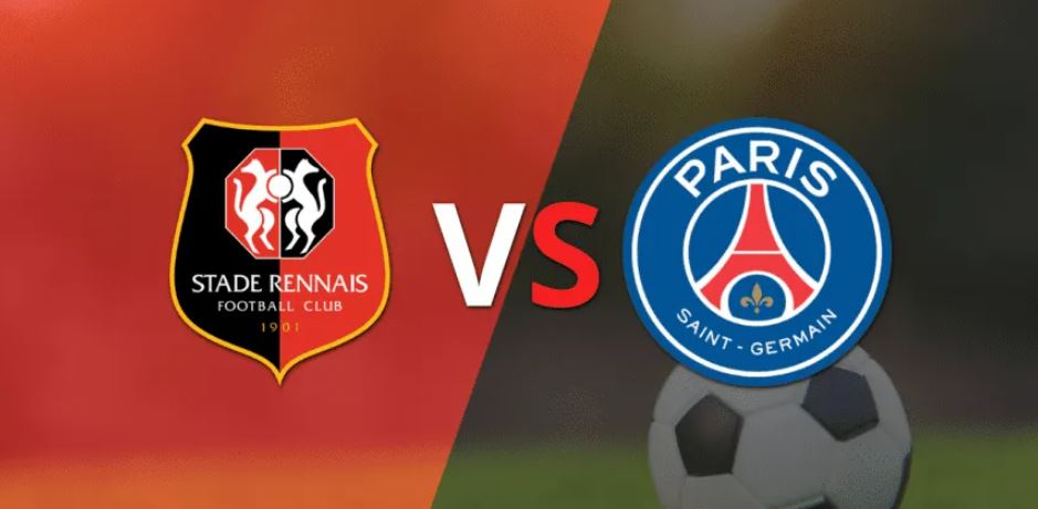 Rennes vs PSG - Ligue 1 13.02.2026