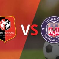 ApuestasBono Francia | Ligue 1 | Rennes vs Toulouse