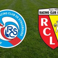 ApuestasBono Francia | Ligue 1 | Strasbourg vs Lens