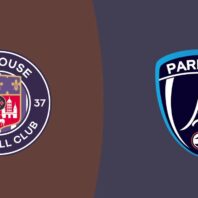 ApuestasBono Francia | Ligue 1 | Toulouse vs Paris FC