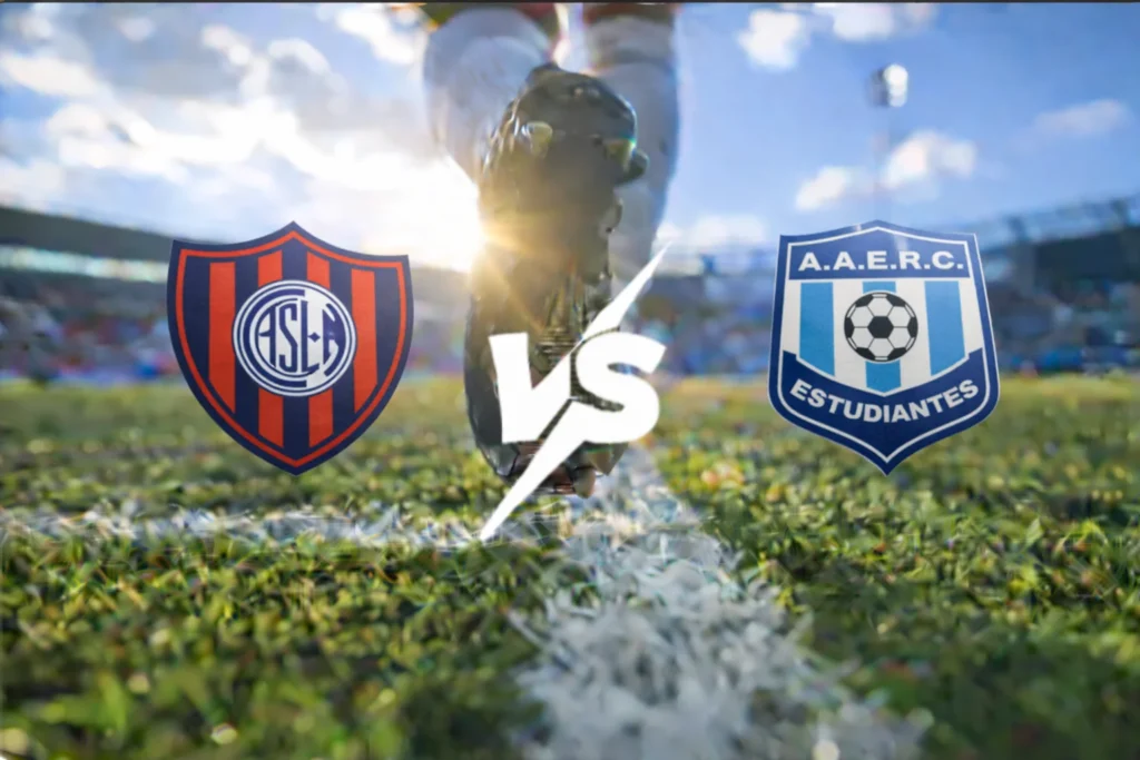 san lorenzo vs rio cuarto