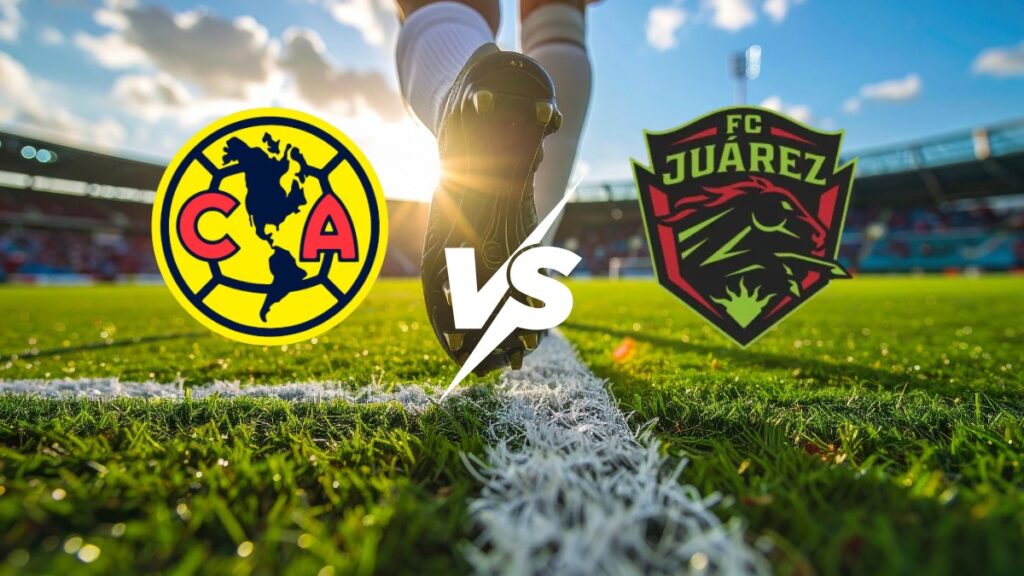 América contra Juárez