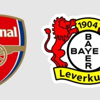 ApuestasBono Europa | Champions League | Arsenal vs Bayer Leverkusen