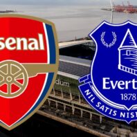 ApuestasBono Inglaterra | Premier League | Arsenal vs Everton