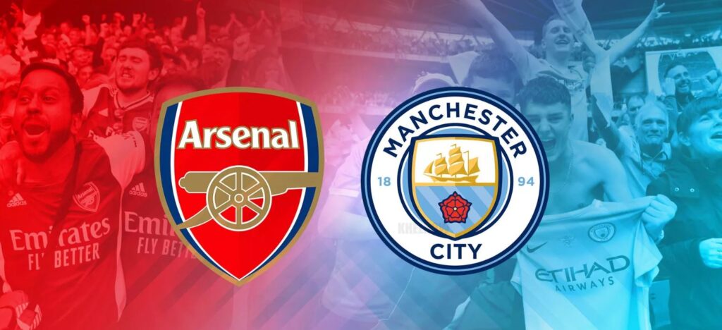 Arsenal vs Manchester City – Final de la EFL Cup, 22.03.2026