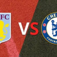 ApuestasBono Inglaterra | Premier League | Aston Villa vs Chelsea
