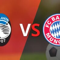 ApuestasBono Europa | Champions League | Atalanta vs Bayern München