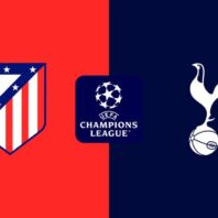 ApuestasBono Europa | Champions League | Atletico Madrid vs Tottenham