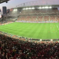 Apuestas Bono Sudamérica Copa Libertadores Brasil Flamengo vs Independiente Medellín