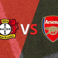 ApuestasBono Europa | Champions League | Bayer Leverkusen vs Arsenal