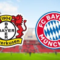 ApuestasBono Alemania | Bundesliga | Bayer Leverkusen vs Bayern München
