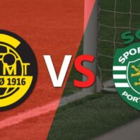ApuestasBono Europa | Champions League | Bodø/Glimt vs Sporting CP