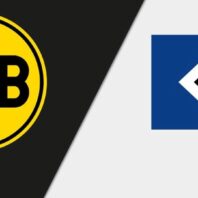 ApuestasBono Alemania | Bundesliga | Borussia Dortmund vs Hamburger SV