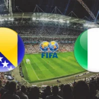 ApuestasBono Europa | Bosnia y Herzegovina vs Italia | Clasificación Mundial 2026