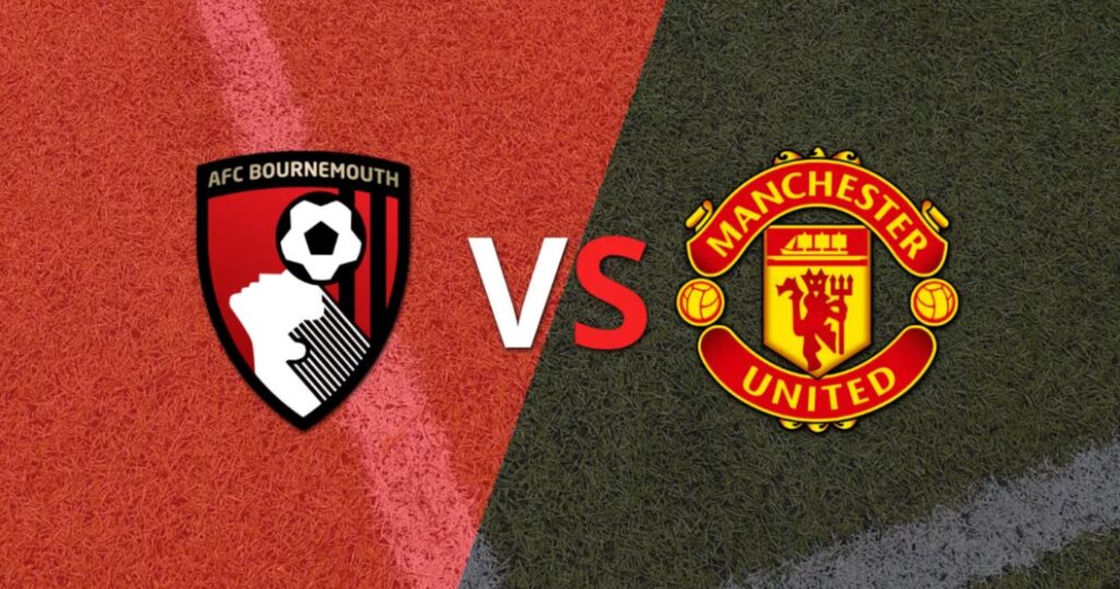 Bournemouth vs Manchester United – Premier League, 20.03.2026