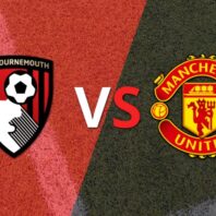 ApuestasBono Inglaterra | Premier League | Bournemouth vs Manchester United