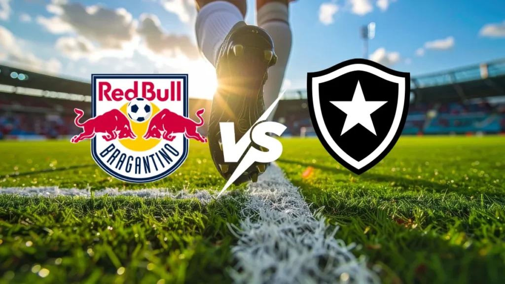 Bragantino contra BotafogBragantino contra Botafogo –Liga Brasil 2026– 21 de Marzo (16:00 hora local) o