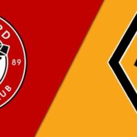 ApuestasBono Inglaterra | Premier League | Brentford vs Wolverhampton