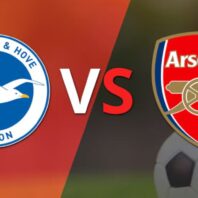 ApuestasBono Inglaterra | Premier League | Brighton vs Arsenal