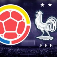 ApuestasBono | Colombia vs Francia | Amistoso Internacional 2026