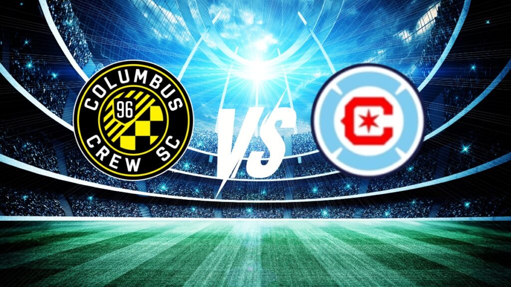 Columbus contra Chicago