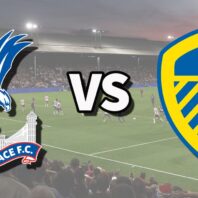 ApuestasBono Inglaterra | Premier League | Crystal Palace vs Leeds