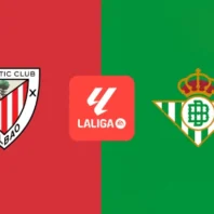 ApuestasBono España | LaLiga | Athletic Club vs Real Betis