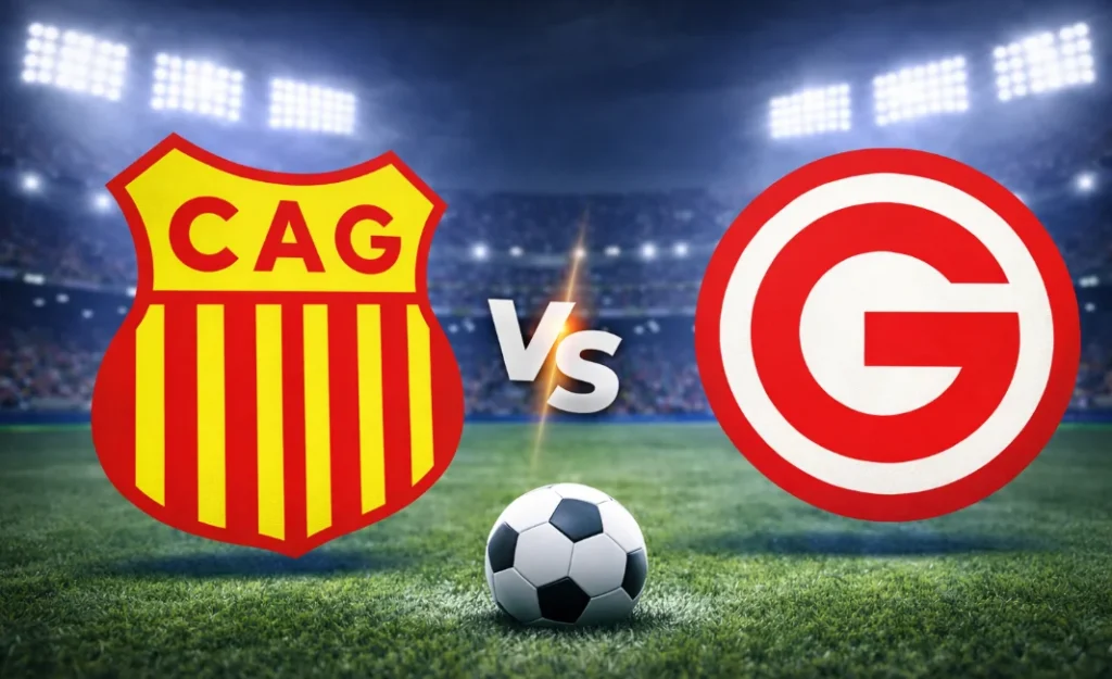 Grau contra Deportivo Garcilaso - Liga 1 Perú - 22 de marzo 2026, 15:30h