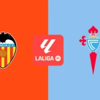 ApuestasBono España | Valencia vs Celta de Vigo | LaLiga 2026