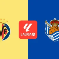 ApuestasBono España | LaLiga | Villarreal vs Real Sociedad