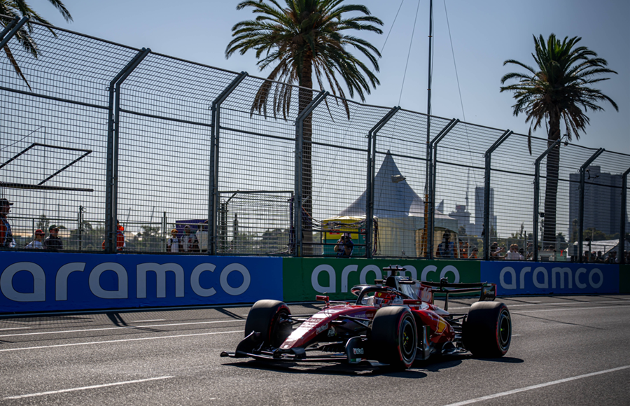 Fórmula 1 2026: Acelera con 24 carreras y nuevos protagonistas