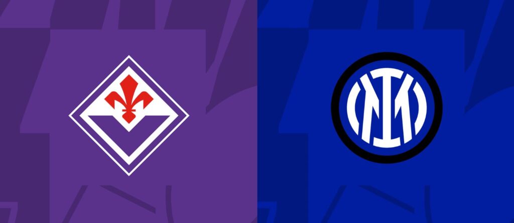 Fiorentina contra Inter - Serie A, 22 de marzo de 2026