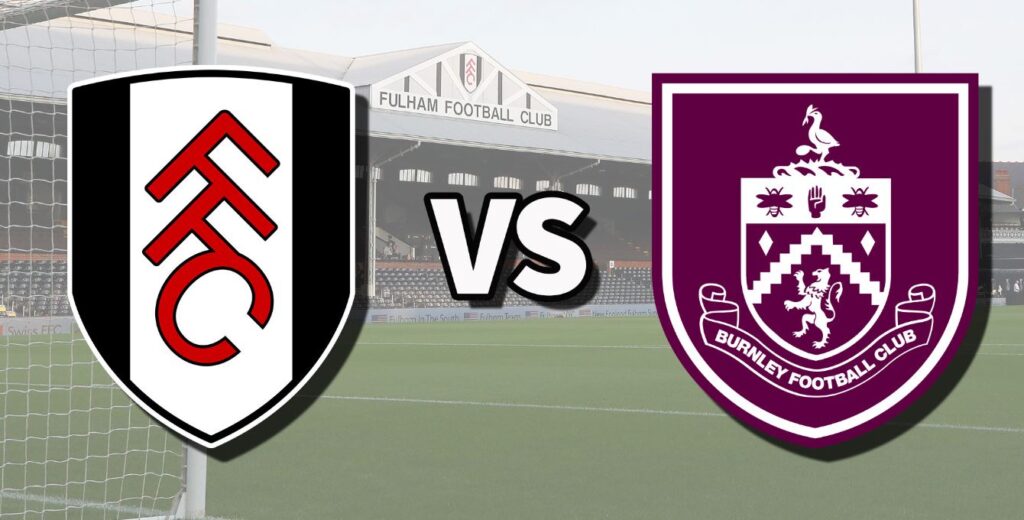 Fulham vs Burnley – Premier League, 21.03.2026