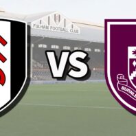 ApuestasBono Inglaterra | Premier League | Fulham vs Burnley