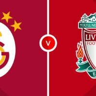 ApuestasBono Turquía | Champions League | Galatasaray vs Liverpool