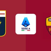 ApuestasBono Italia | Serie A | Genoa vs Roma
