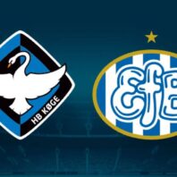 ApuestasBono Dinamarca | 1ª División | HB Køge vs Esbjerg