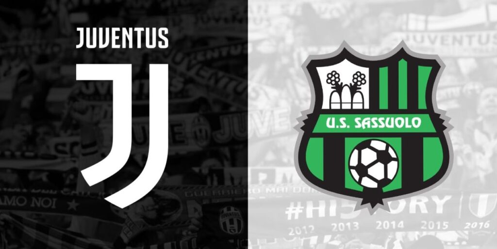 Juventus contra Sassuolo - Serie A, 21 de marzo de 2026