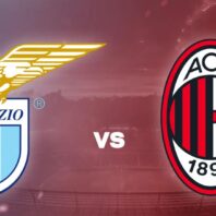 ApuestasBono Italia | Serie A | Lazio vs AC Milan